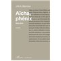 Aïcha, phénix