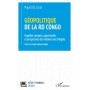Géopolitique de la RD Congo