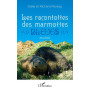 Les racontottes des marmottes bleues