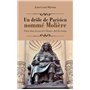 Un drôle de Parisien nommé Molière