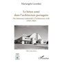 Le béton armé dans l'architecture portugaise