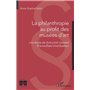 La philanthropie au profit des musées d'art