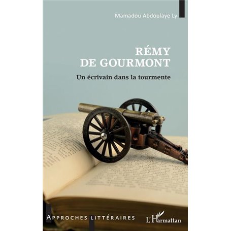 Rémy de Gourmont
