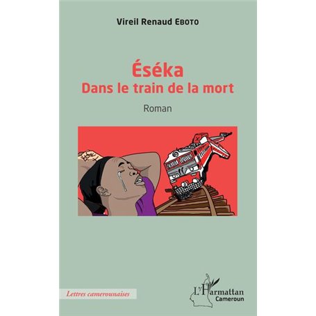 Éséka
