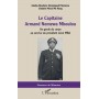 Le Capitaine Armand Nomewa Mboulou
