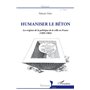 Humaniser le béton