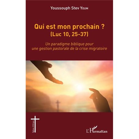 Qui est mon prochain ? (Luc 10,25-37)