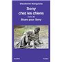 Sony chez les chiens