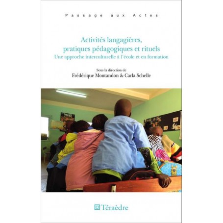 Activités langagières, pratiques pédagogiques et rituels