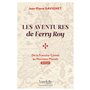 Les aventures de Ferry Roy