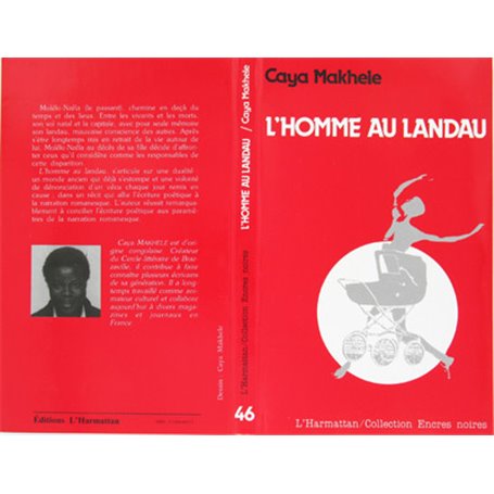 L'homme au landau