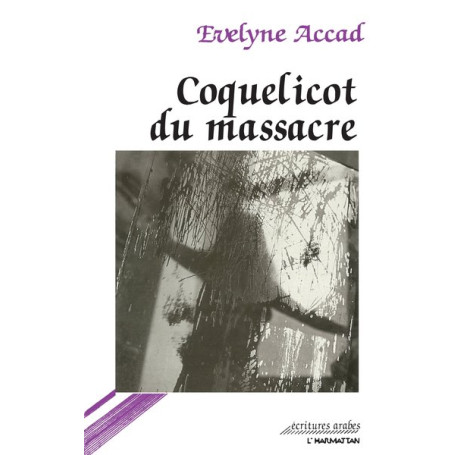 Coquelicot du Massacre