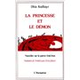 La princesse et le démon
