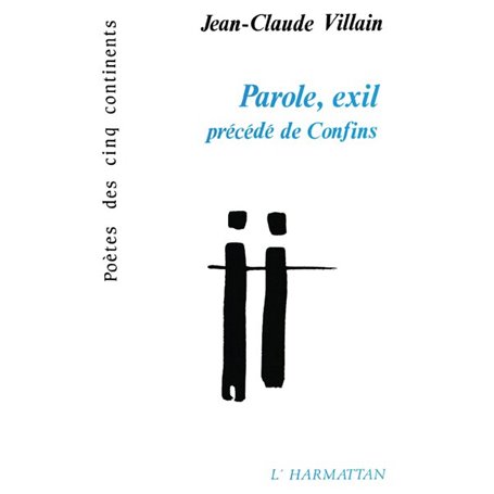 Parole, exil