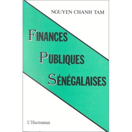 Finances publiques sénégalaises