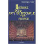 Histoire des arts du spectacle en France