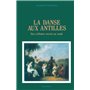 La danse aux Antilles