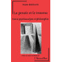 La pensée et le trauma, entre psychanalyse et philosophie