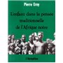 L'enfant dans la pensée traditionnelle de l'Afrique Noire