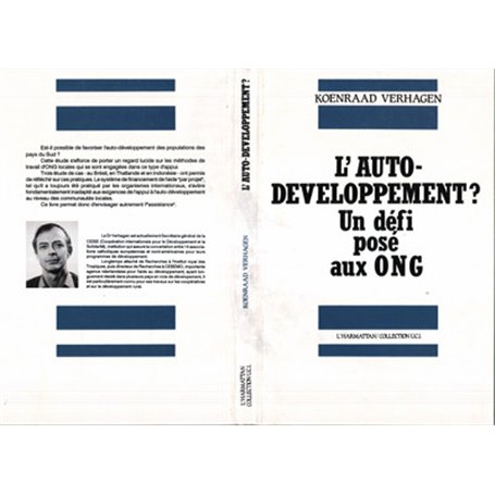 L'autodéveloppement? Un défi posé aux ONG