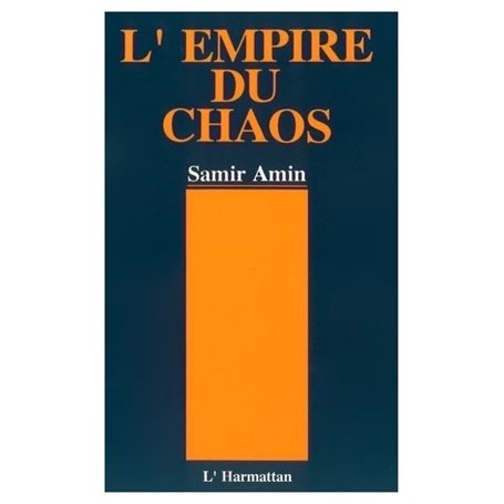 L'empire du chaos