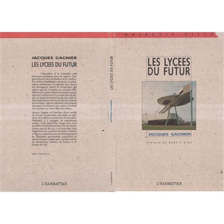 Les lycées du futur