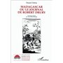 Madagascar ou le journal de Robert Drury