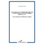 L'invasion de la Méditerranée par les peuples de l'océan XIIIème siècle av J-C