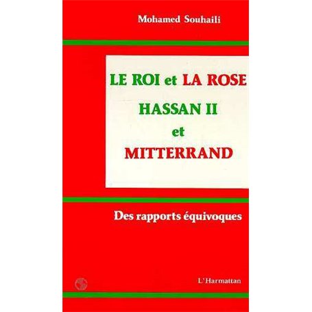 Le Roi et la Rose
