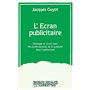 L'écran publicitaire