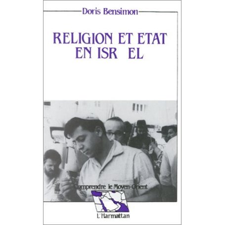 Religion et état en Israël