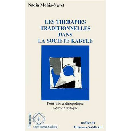 Les thérapies traditionnelles dans la société kabyle