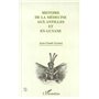 Histoire de la médecine aux Antilles et en Guyane