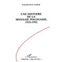 Une histoire de la monnaie polonaise, 1918-1992