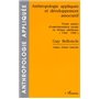 Anthropologie appliquée et développement associatif
