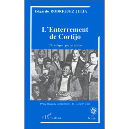 L'enterrement de Cortijo