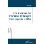 Les raisons de l'action publique