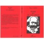 Marx et le salariat