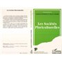 Les sociétés pluriculturelles