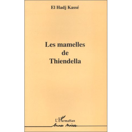 Les mamelles de Thiendella