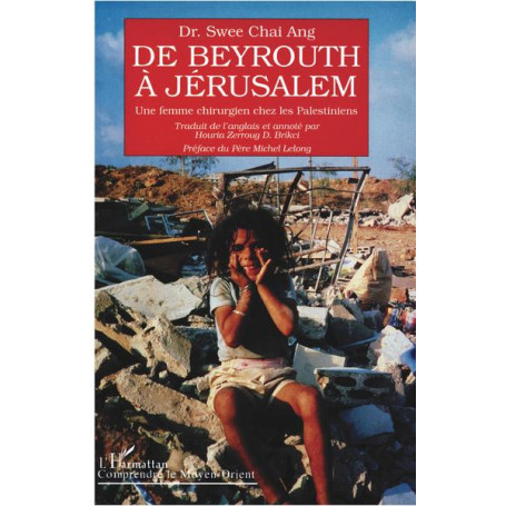 De Beyrouth à Jérusalem