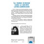 La femme écrivain dans la société latino-américaine