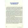Une francophonie différentielle