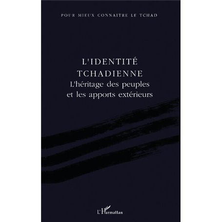 L'identité tchadienne