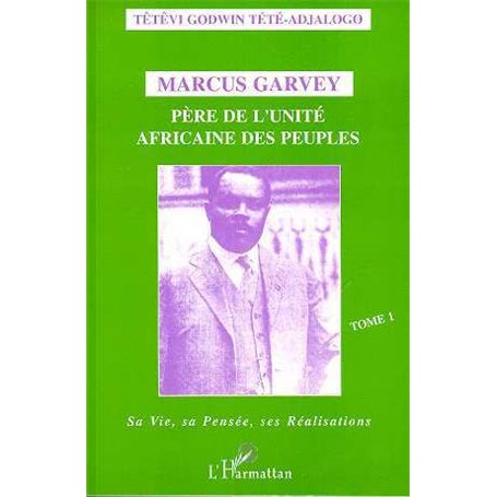 Marcus Garvey