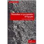 Mastabas et pyramides d'Egypte ou la mort dénombrée