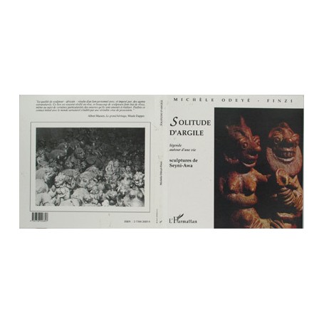 Solitude d'argile