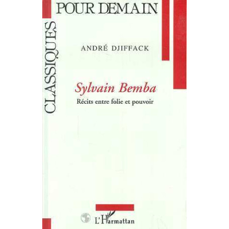 Sylvain Bemba