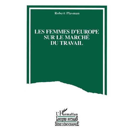 Les femmes d'Europe dans le marché du travai