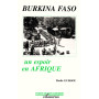 Burkina-Faso, un espoir en Afrique
